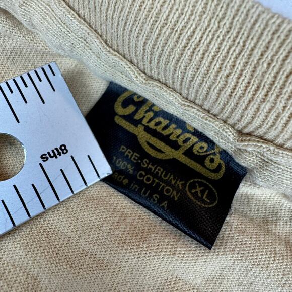 Vintage 1995 Tweety Bird T-Shirt XL Made in USA - Picture 4 of 9